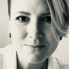 Ирина Дьякова, 16.11.1985, Санкт-Петербург