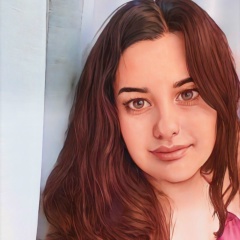 Кристина Дмитриева, 29.09, Москва