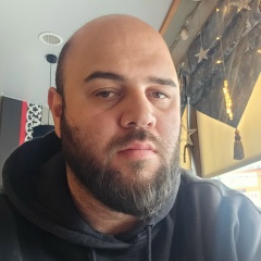 Алик Садулаев, 12.10.1989, Сочи