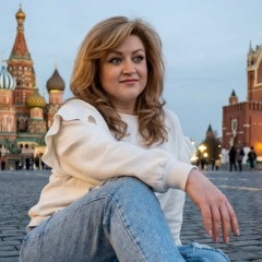 Наталия К, Москва
