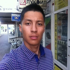 Maksat Tokiev, 27.08, Астана