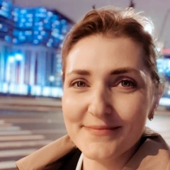 Алевтина Суббот, 19.01.1987, Москва