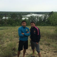 Жандос Турсынкали, 24.03.1990, Семей