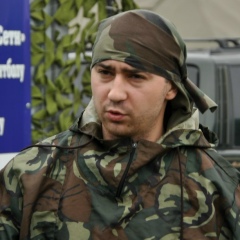 Андрей Соколов, 26.06, Москва