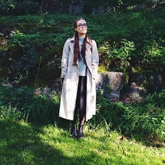 Ксения Зубарская, 09.04.1988, Санкт-Петербург