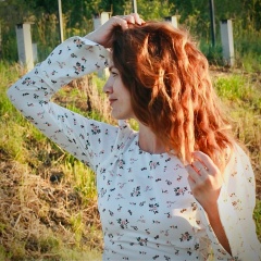 Kseniya Shch, 11.10, Санкт-Петербург