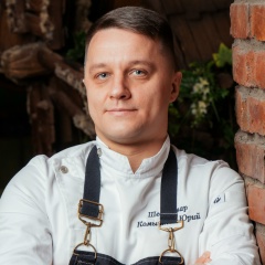 Юрий Комышник, Мурманск