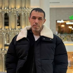 Виктор Душевин, 15.01, Волгоград