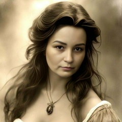 Оксана Ефимова, 27.01.1983, Тюмень