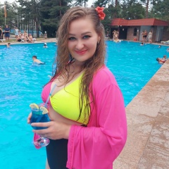Юлиана Кривоносова, 03.01.1986, Алматы