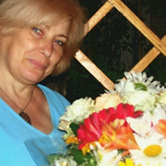 Светлана Алексеенко, 21.06.1965, Запорожье