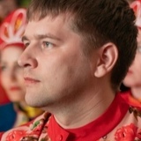 Дима Бабенин, 14.05.1993, Воткинск