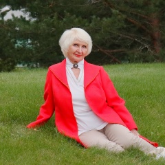 Galina Filina, 07.02, Таллин