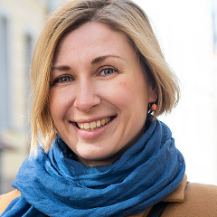 Ольга Секачева, 16.11, Таллин
