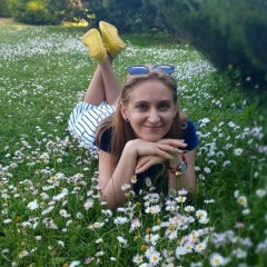 Елена Микулич, 27.12, Минск