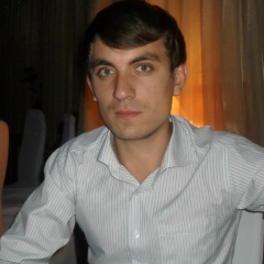 Andrew Ivanischev, 13.03.1986, Петропавловск