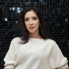 Анастасия Шпитальник, 06.08.1986, Алматы