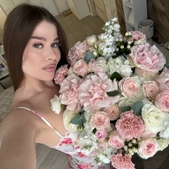 Катерина Михайлюк, 11.01.1996, Краснодар