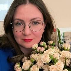 Надежда Малагамба, 18.10, Екатеринбург