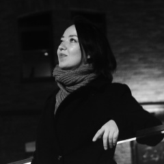 Оксана Сорокина