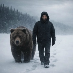 Андрей Анисимов, 31.12, Геленджик