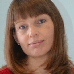 Елена Феценец, 09.04.1978, Дашогуз