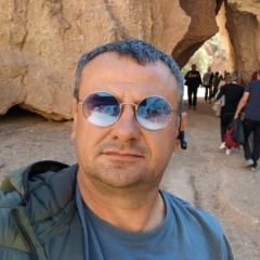 Вячеслав Кириченко, 09.02.1977, Астана