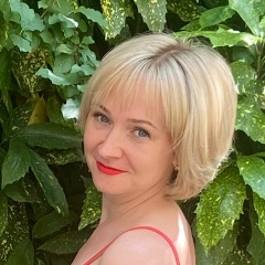 Анастасия Шелудякова, 31.03, Калининград