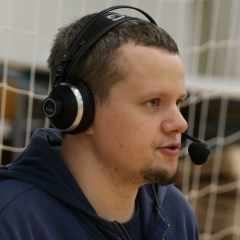 Дмитрий Лосев, 14.03