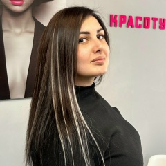 Екатерина Петрова, 07.12, Воскресенск