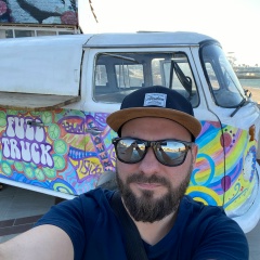 Денни Фролов, 12.08.1989, Москва