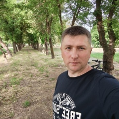 Сергей Плющенко, 14.10, Буденновск