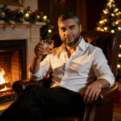 Agasif Mamedov, 28.12, Домодедово
