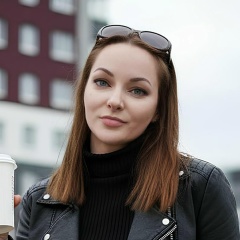 Юлия Степанова, 04.12, Санкт-Петербург