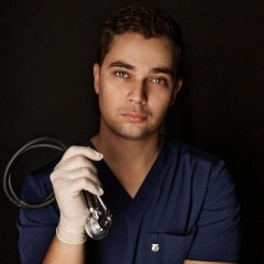 Дмитрий Клименко, 26.01, Воронеж