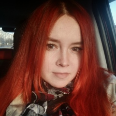 Юлия Вишневская, 13.04, Санкт-Петербург