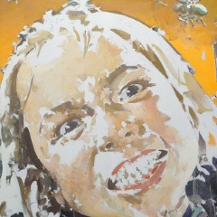 Igor Hanin, 11.03.1988, Москва