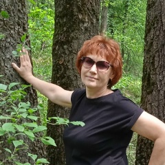 Татьяна Попова, 03.12, Щигры