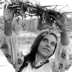 Екатерина Мазур, 04.04.1987, Каменское / Днепродзержинск