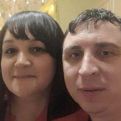 Юлия Воронина, 07.02, Безенчук