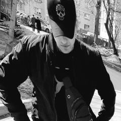Илья Бутаков, Новосибирск
