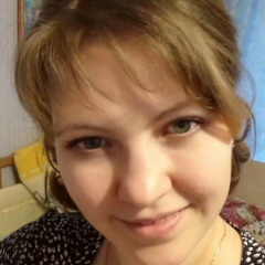 Наталья Амельянович, 11.02.1988, Ставрополь