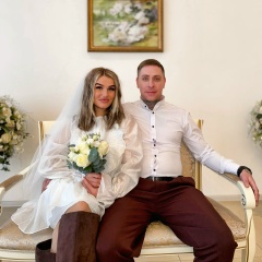Екатерина Браун, 30.01.1990, Дмитров