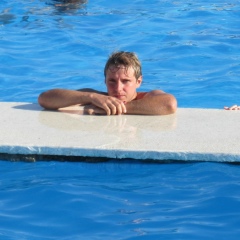 Алексей Зинаков, 08.03.1990, Саратов