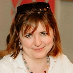Маргарита Мясникова, 13.01, Калуга