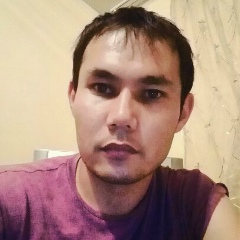 Тілектес Касабеков, 04.09, Алматы