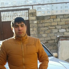 Atas Maqamedov, 20.12.1991, Баку