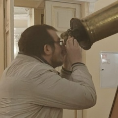 Антон Лиознов, 06.05.1994, Москва