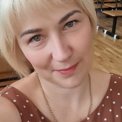 Екатерина Воронич, 25.03, Санкт-Петербург