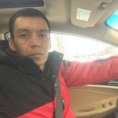Алмаз Мухамед, 01.03.1988